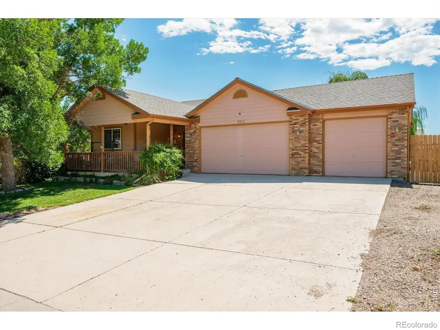 905 Scotch Pine Drive, Severance, CO 80550 - #2
