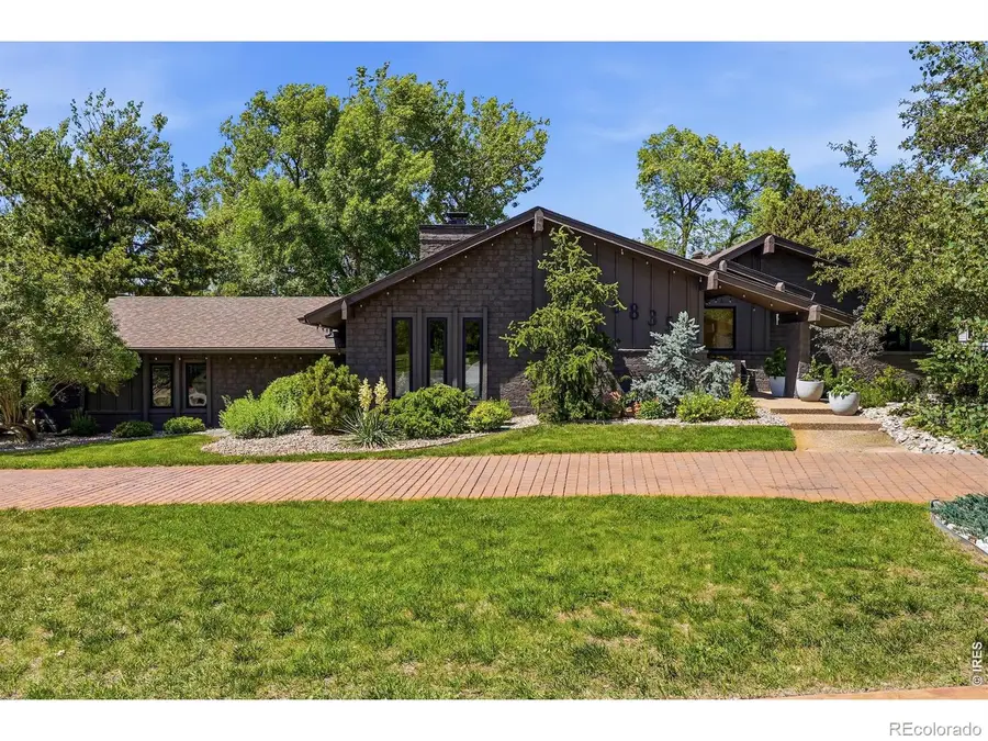 8835 Pine Cone Lane, Niwot, CO 80503 - #2