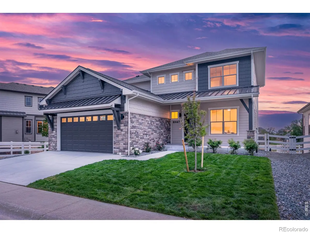8467 Annapolis Drive, Windsor, CO 80528 - #1