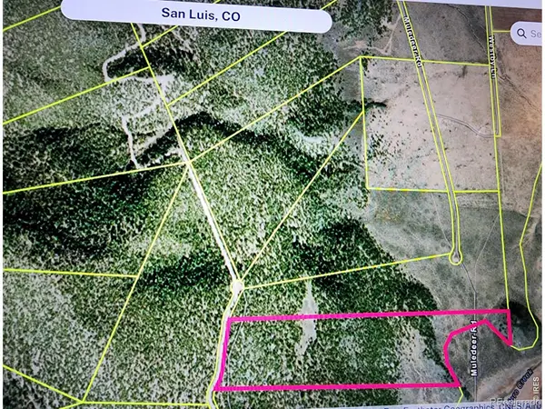 0 Westby Lane, San Luis, CO 81152