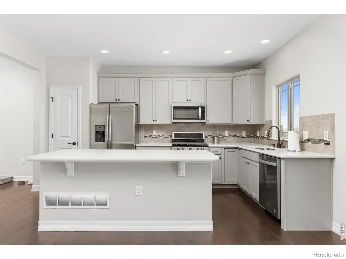 4121 Pennycress Drive, Johnstown, CO 80534 - #1