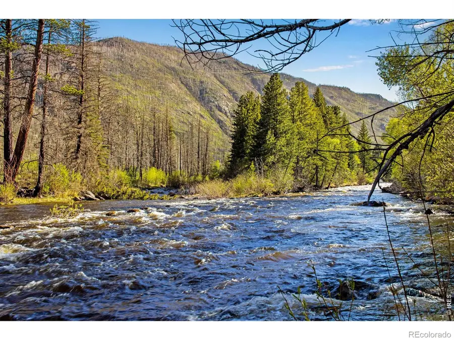 44174 Poudre Canyon Road, Bellvue, CO 80512 - #2