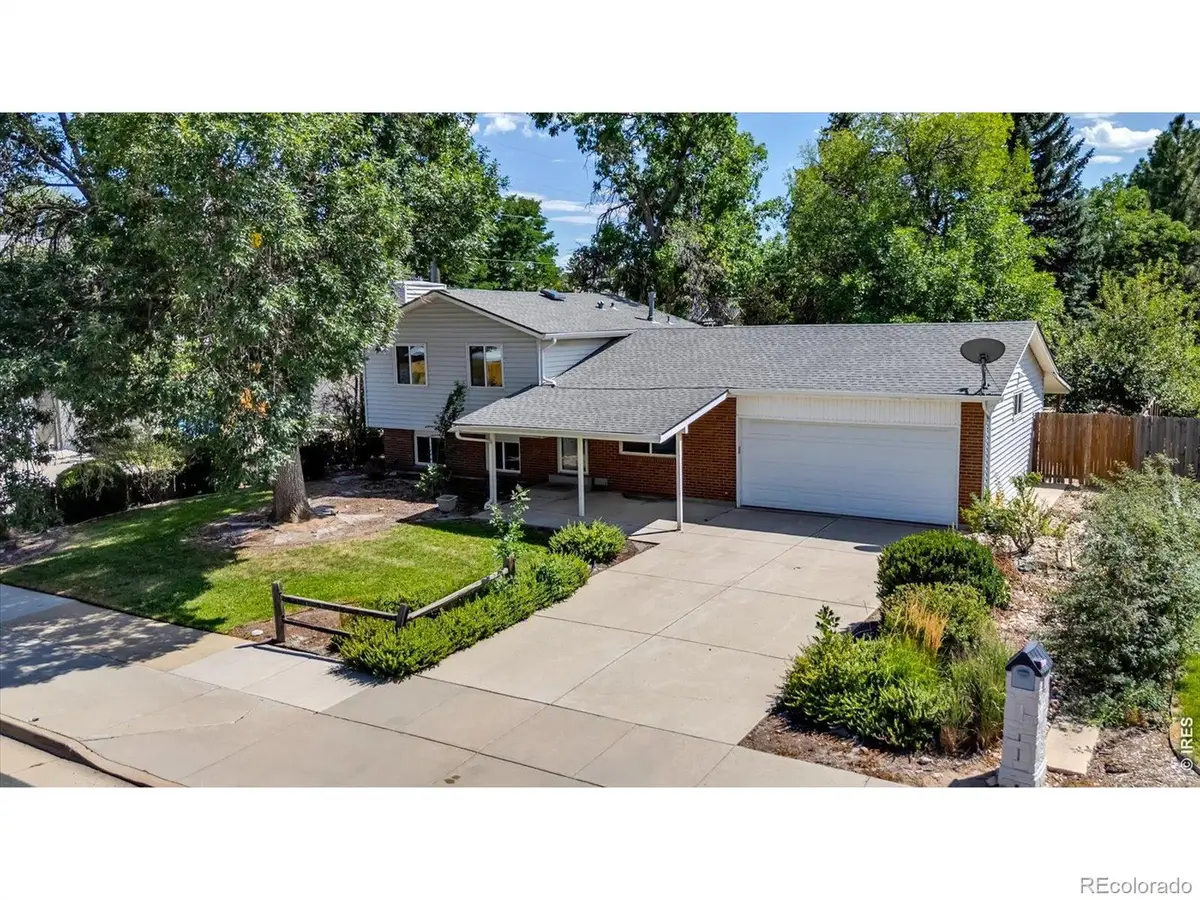 388 Lafayette Street, Louisville, CO 80027 - #1
