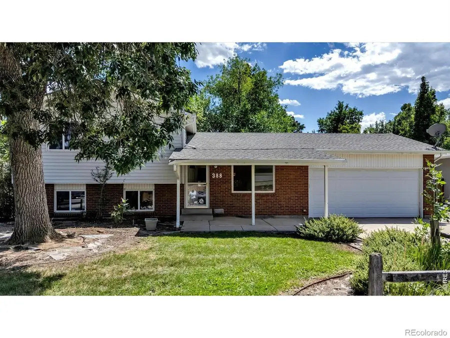 388 Lafayette Street, Louisville, CO 80027 - #3