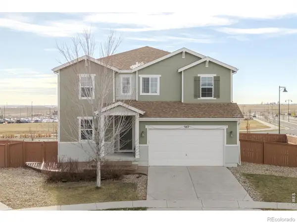 502 W 169th Place, Broomfield, CO 80023