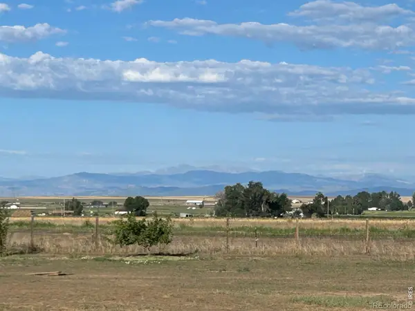 1301 7th Street, Pierce, CO 80650