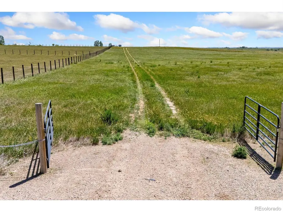 11256 N County Road 13, Wellington, CO 80549 - #3