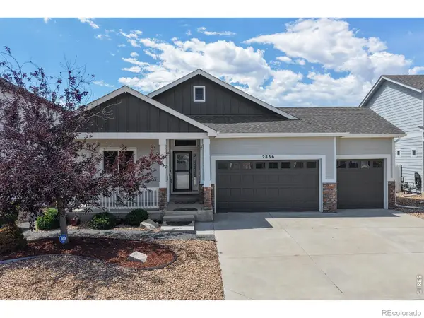2836 Hydra Drive, Loveland, CO 80537