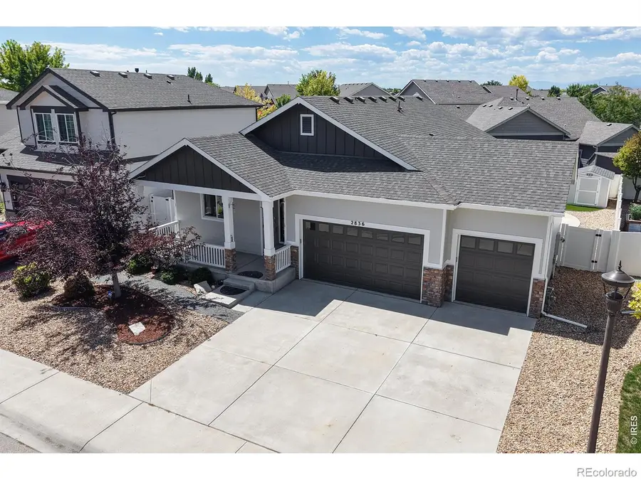 2836 Hydra Drive, Loveland, CO 80537 - #3