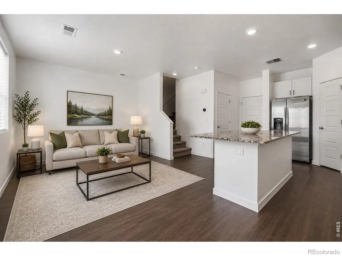 1353 Reynolds Street #17B, Fort Lupton, CO 80621 - #1