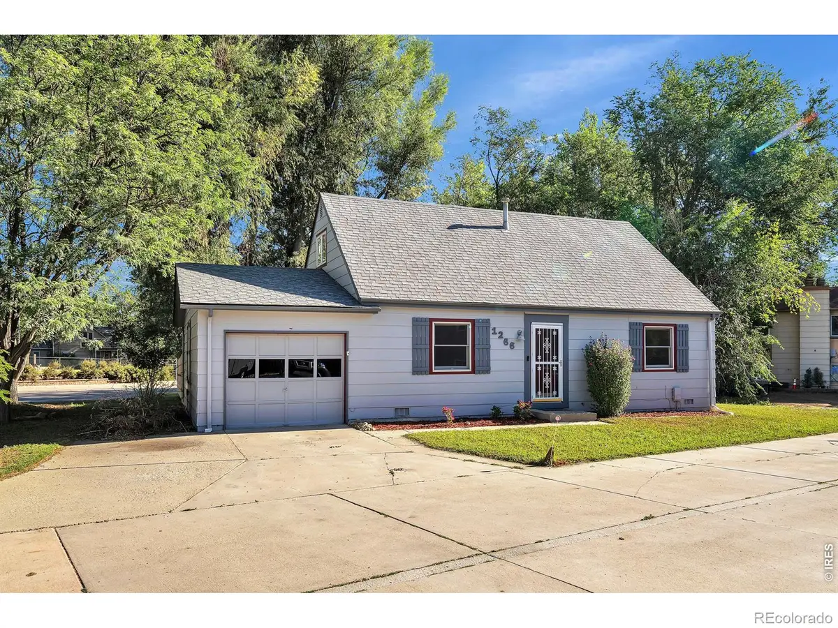 1266 Lanyon Lane, Longmont, CO 80503 - #1