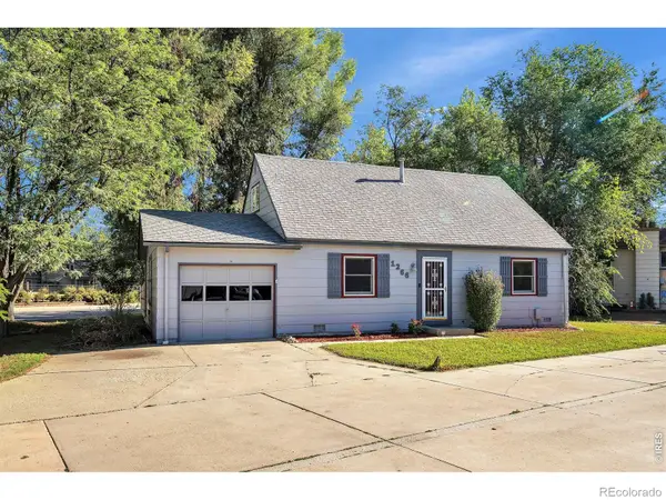 1266 Lanyon Lane, Longmont, CO 80503