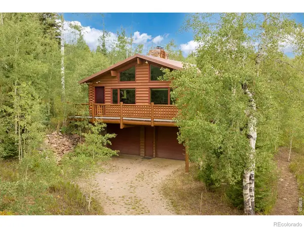 51 County Road 1641, Kremmling, CO 80459