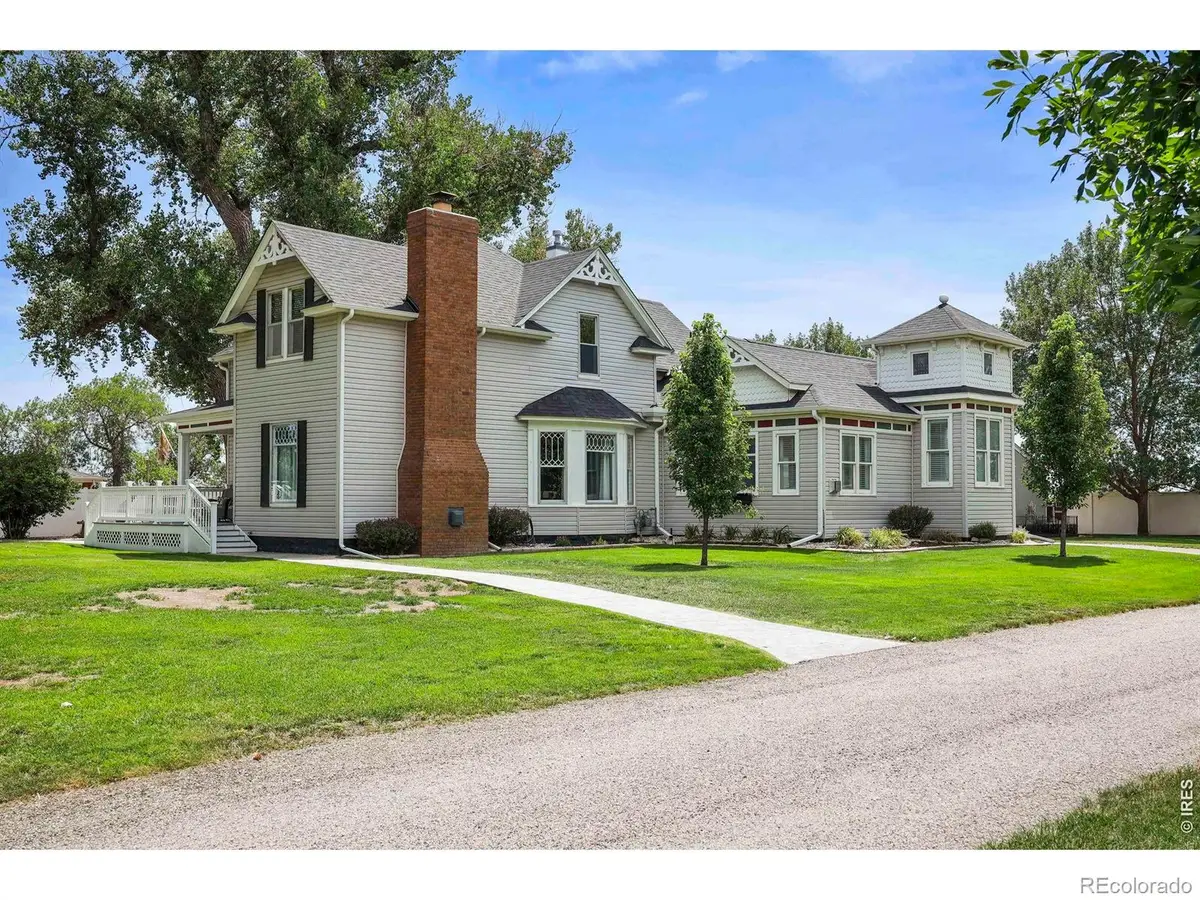 9916 County Road 48 1/2, Milliken, CO 80543 - #1