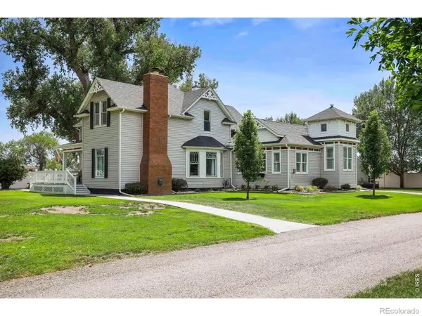 9916 County Road 48 1/2, Milliken, CO 80543