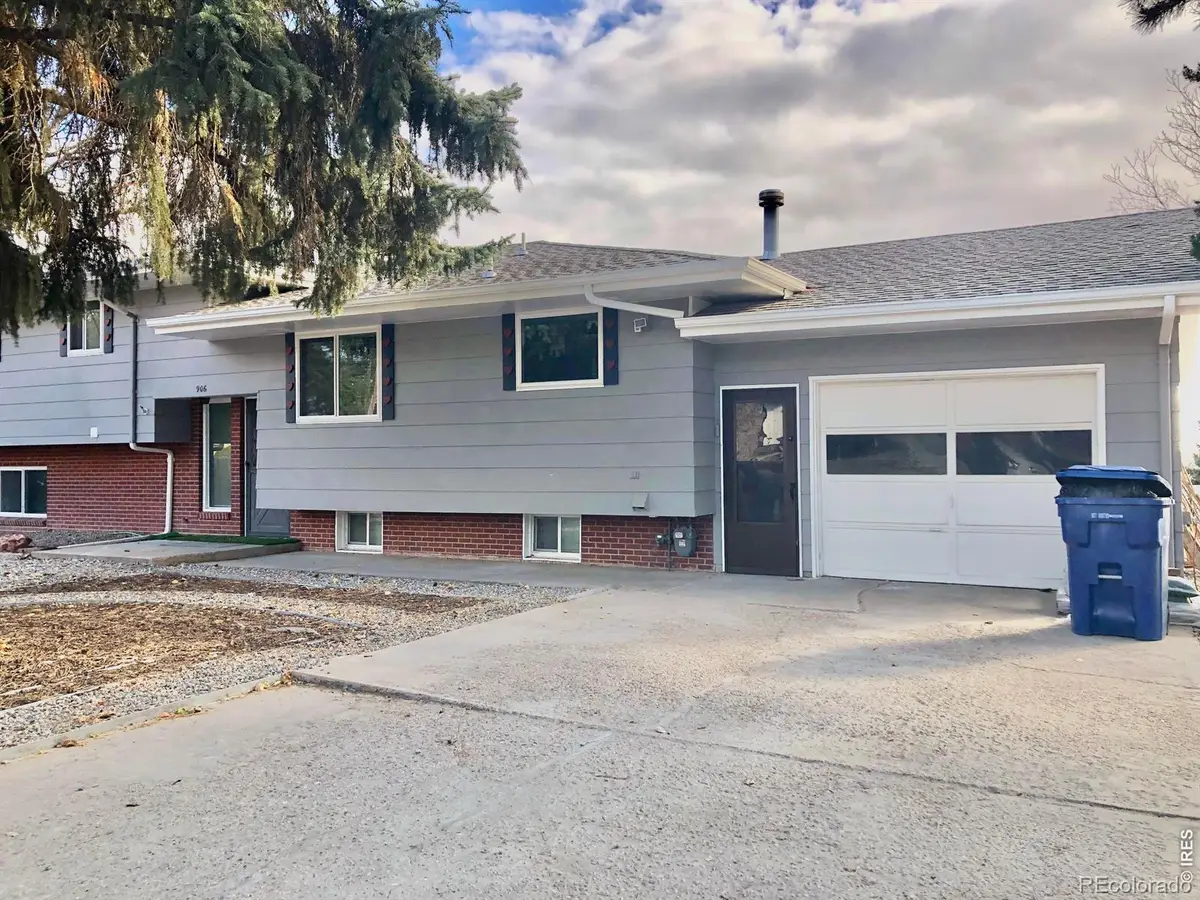 906 W South 1st Street, Johnstown, CO 80534 - #1