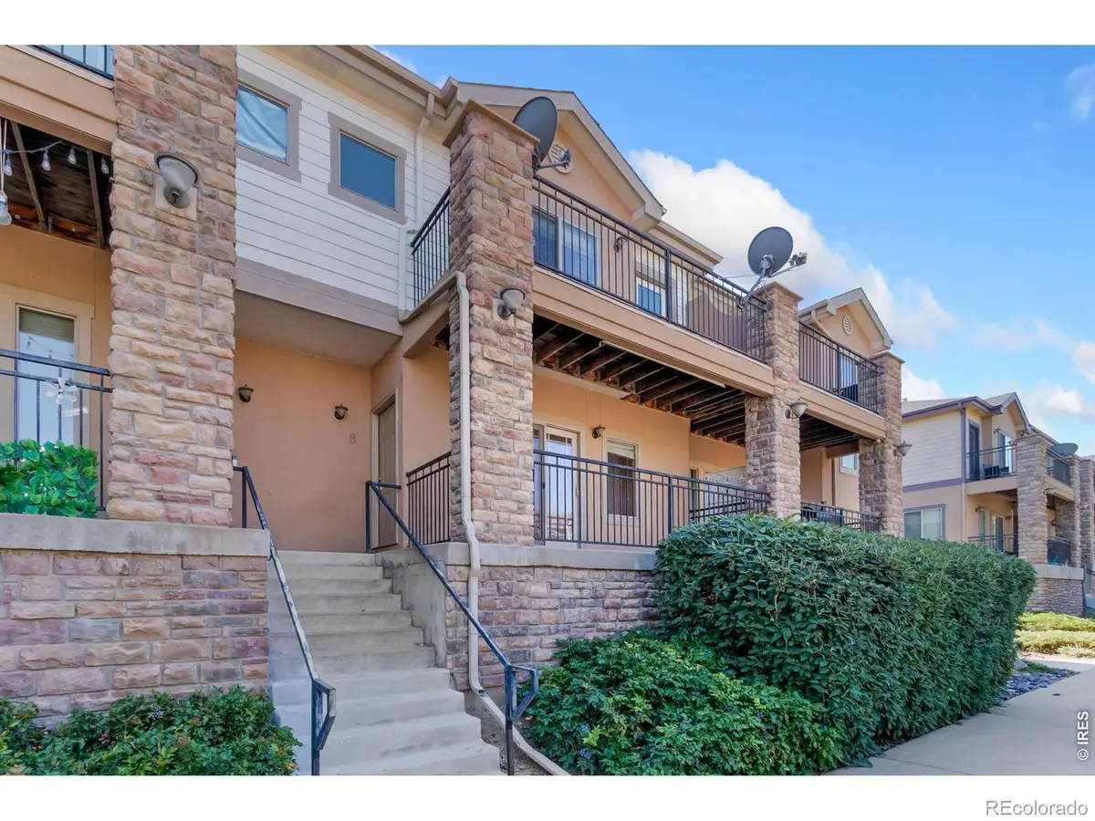 3155 E 104th Avenue #5B, Thornton, CO 80233 - #1