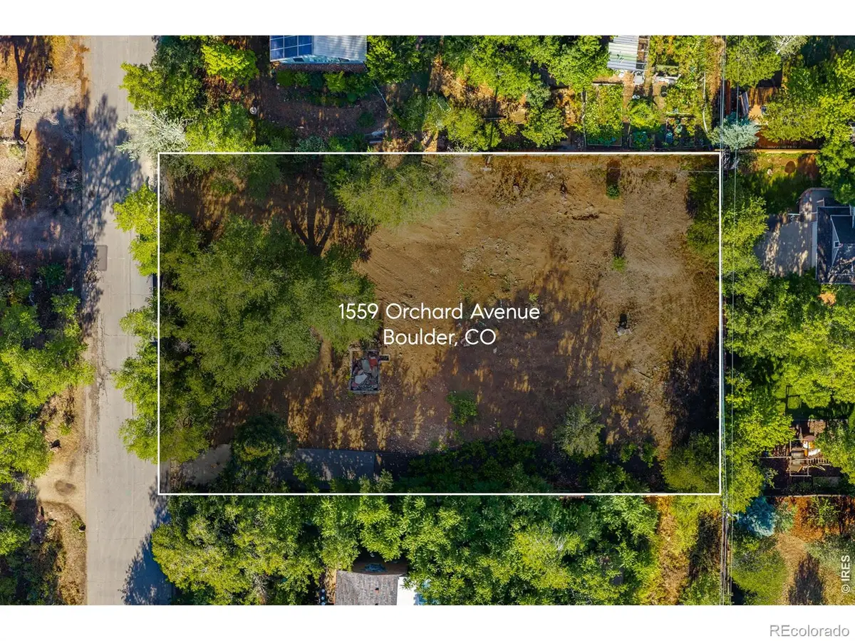 1559 Orchard Avenue, Boulder, CO 80304 - #1