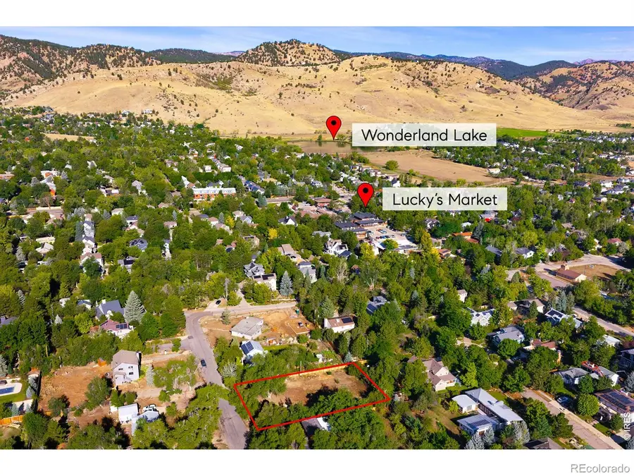 1559 Orchard Avenue, Boulder, CO 80304 - #2