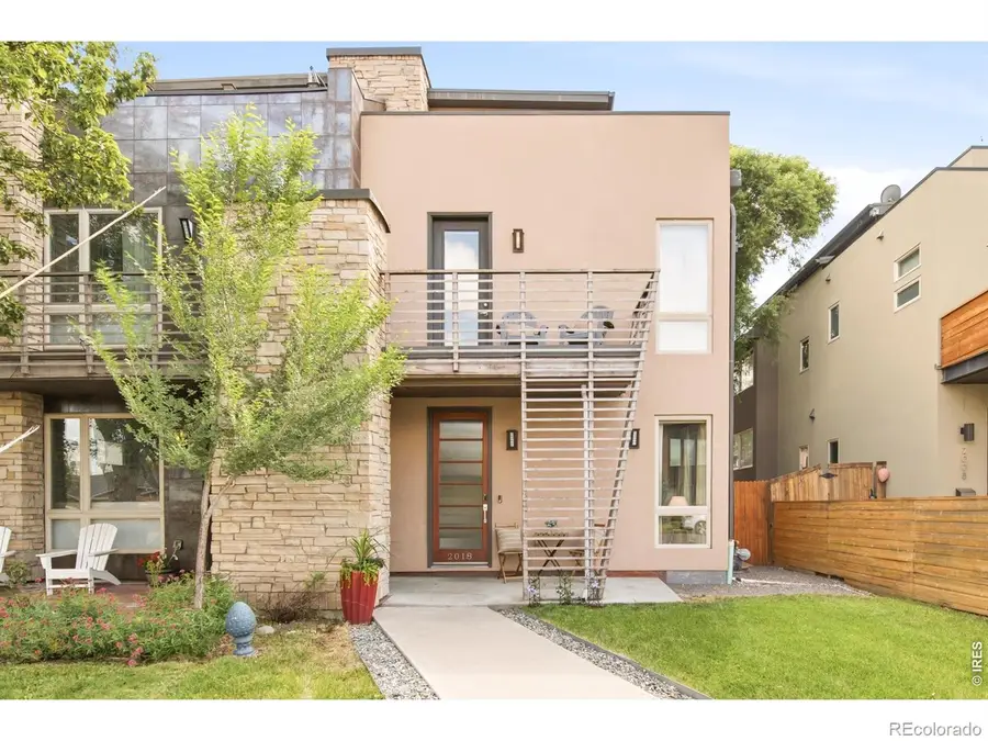 2018 Osceola Street, Denver, CO 80212 - #3
