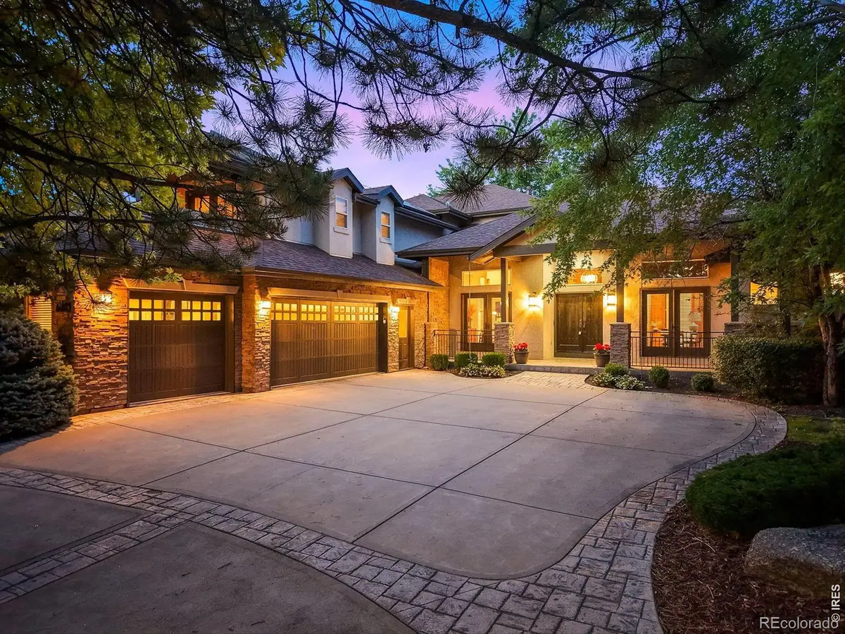 6583 Rookery Road, Fort Collins, CO 80528 - #1