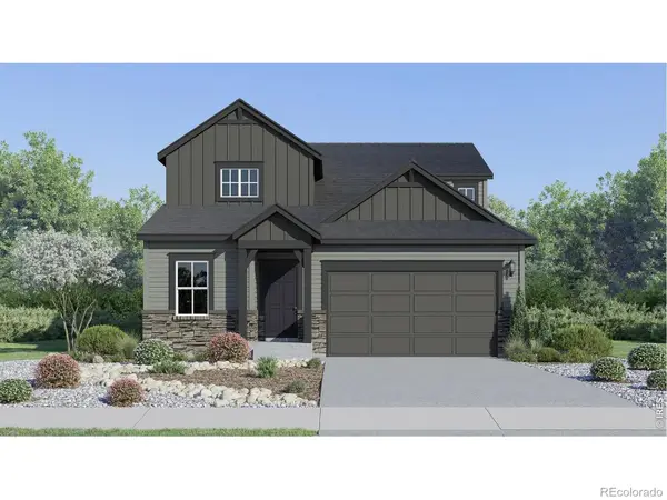 1725 Howling Drive, Windsor, CO 80550