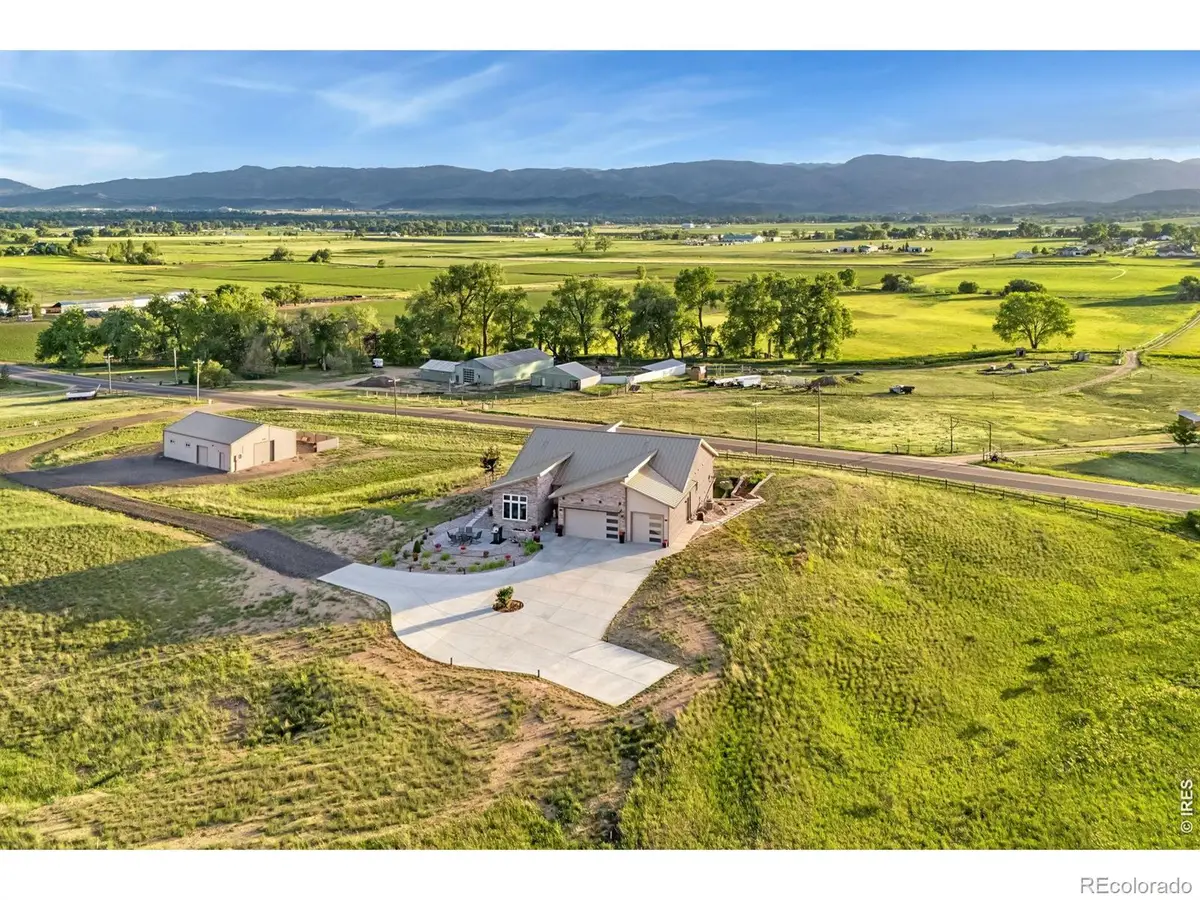 4114 N County Road 17, Fort Collins, CO 80524 - #1