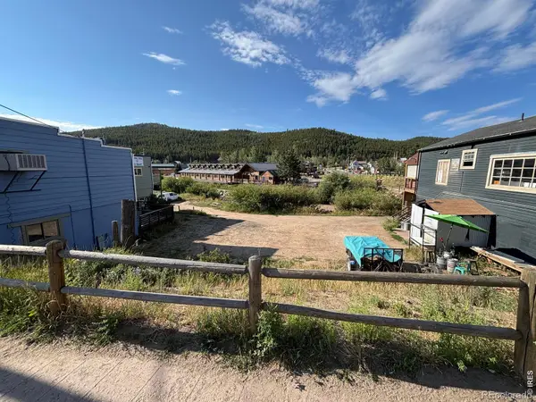24 E 1st Street, Nederland, CO 80466