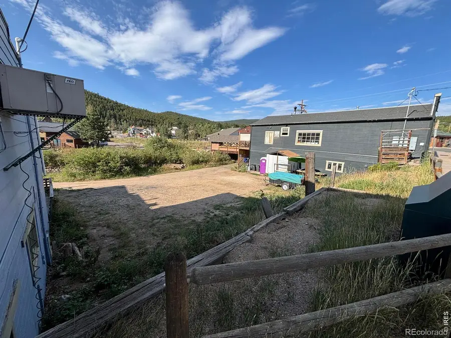 24 E 1st Street, Nederland, CO 80466 - #3