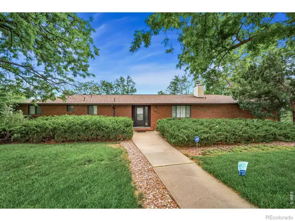 1008 Cimmeron Drive, Loveland, CO 80537