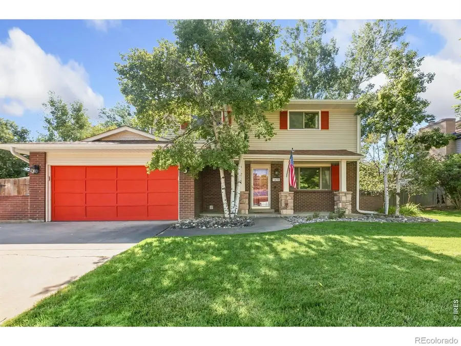 1632 37th Avenue, Greeley, CO 80634 - #3