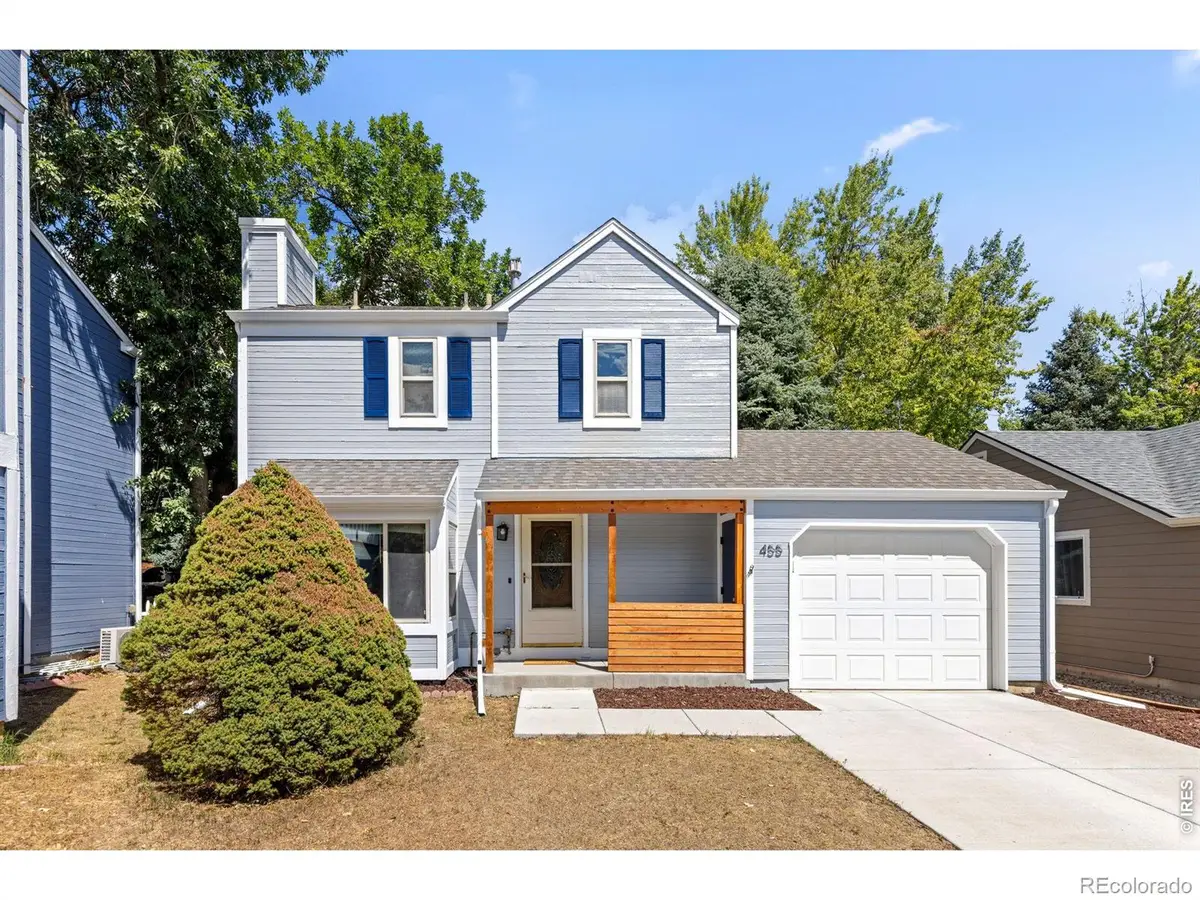 455 W Sycamore Court, Louisville, CO 80027 - #1