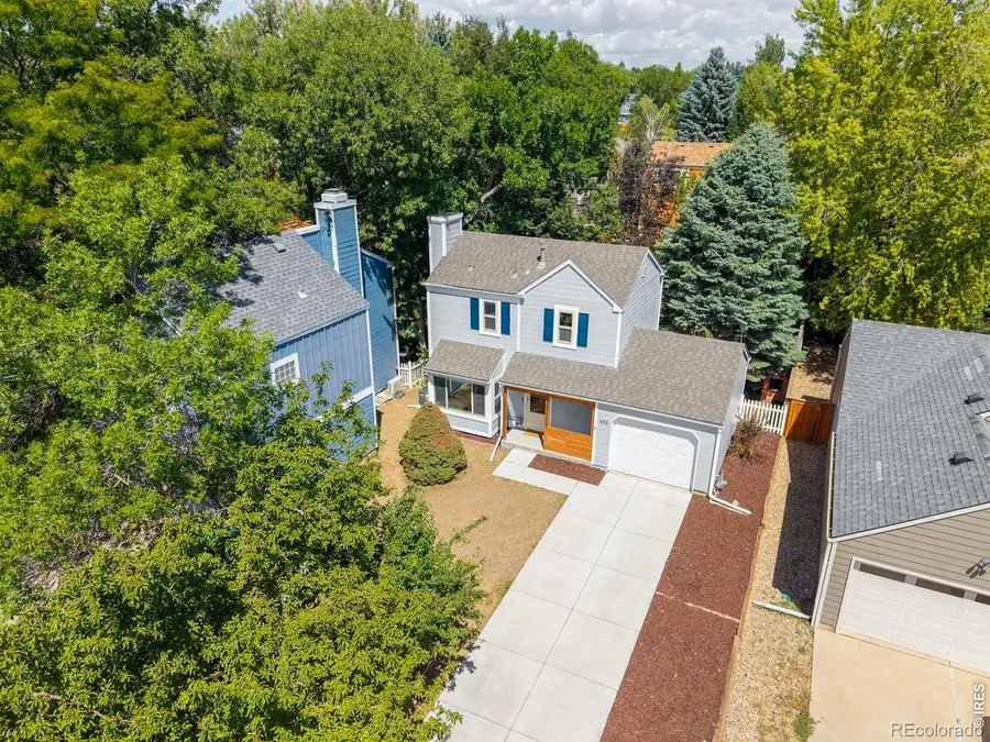 455 W Sycamore Court, Louisville, CO 80027 - #3