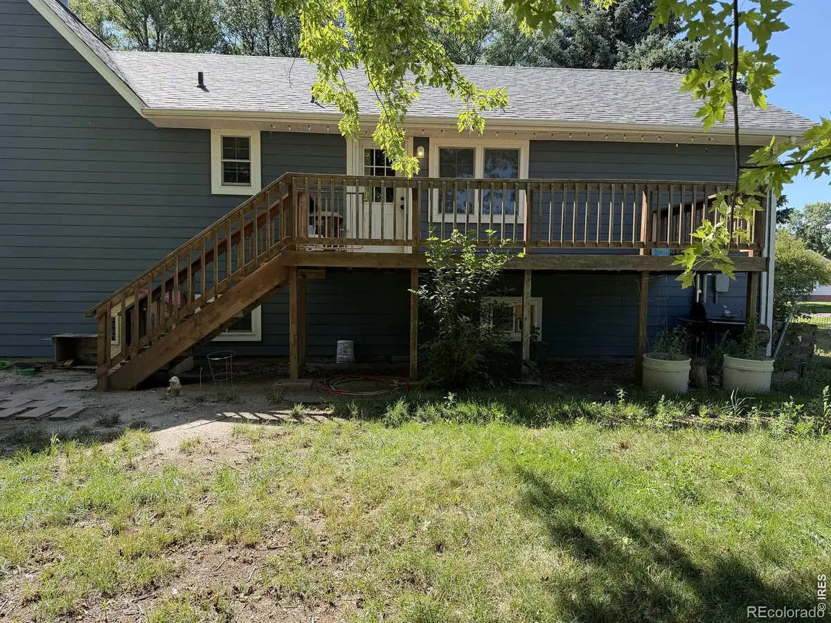 1143 S Baxter Avenue, Holyoke, CO 80734 - #1