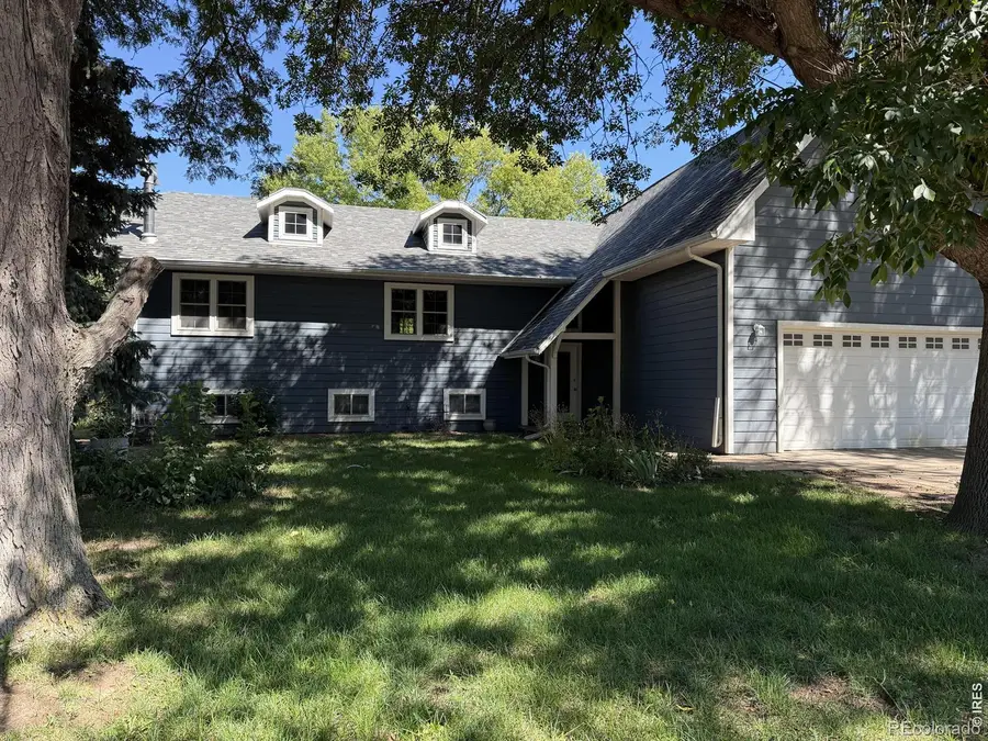1143 S Baxter Avenue, Holyoke, CO 80734 - #2