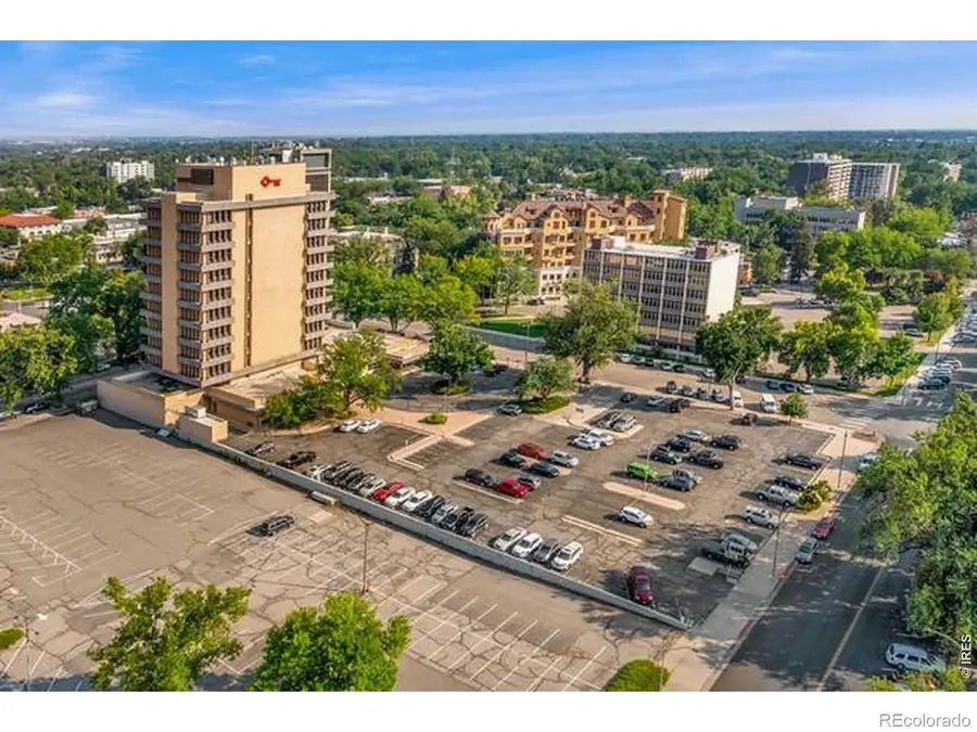125 S Howes Street, Fort Collins, CO 80521 - #3