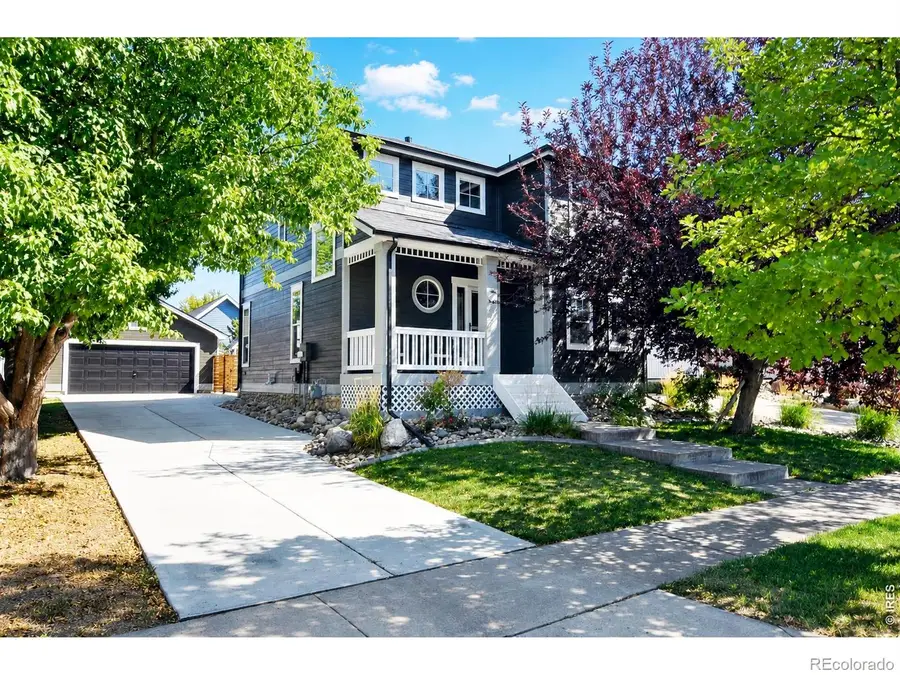 1414 Canal Drive, Windsor, CO 80550 - #3