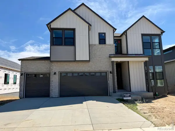 1284 Weller Street, Timnath, CO 80547