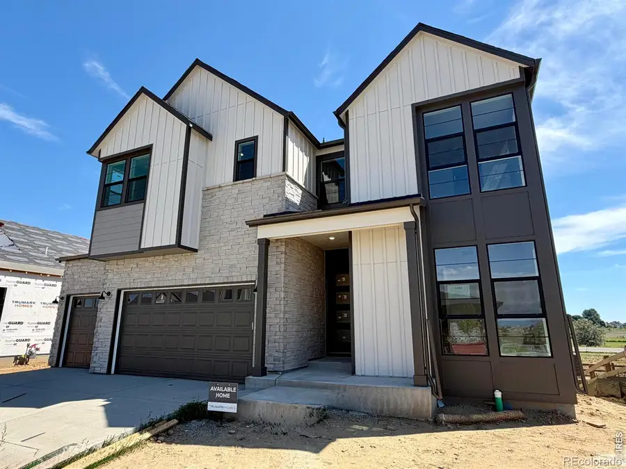 1284 Weller Street, Timnath, CO 80547 - #2