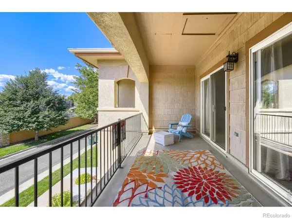 1703 Whitehall Drive #7i, Longmont, CO 80504