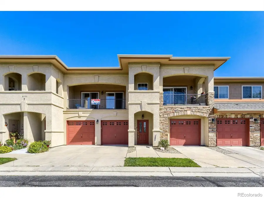 1703 Whitehall Drive #7i, Longmont, CO 80504 - #2