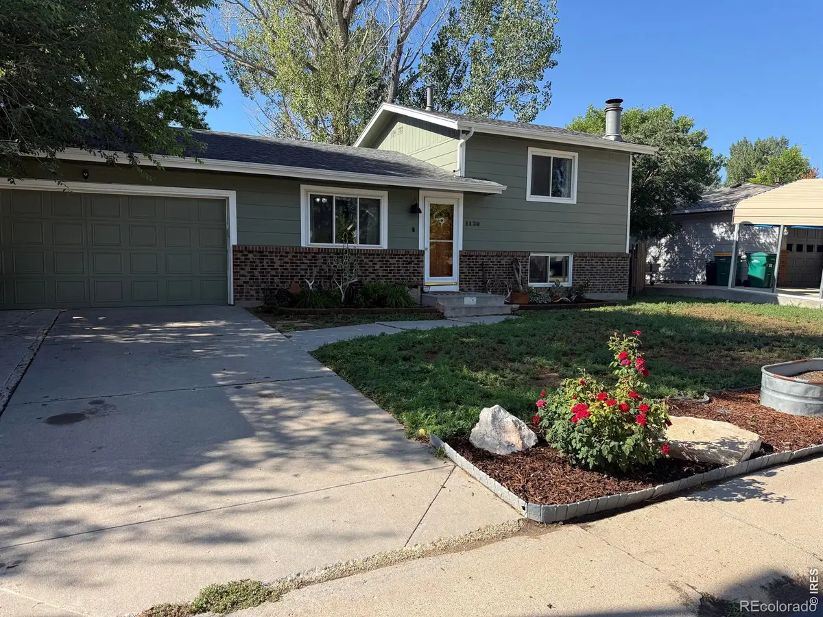 1130 2nd St Rd, Eaton, CO 80615 - #1