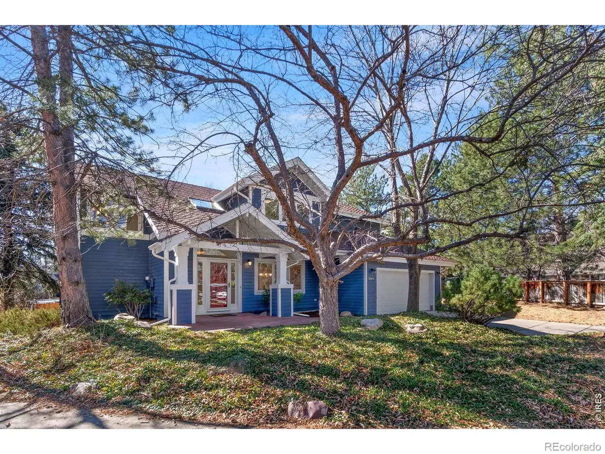 3540 19th Street, Boulder, CO 80304 - #1