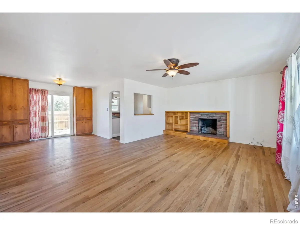 3036 W Prospect Road, Fort Collins, CO 80526 - #1