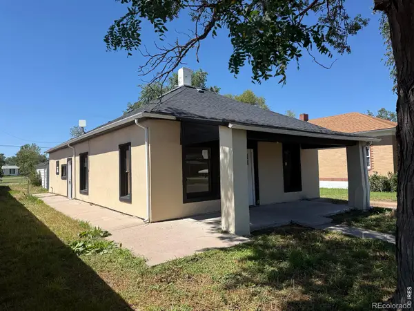 165 Bent Avenue, Akron, CO 80720