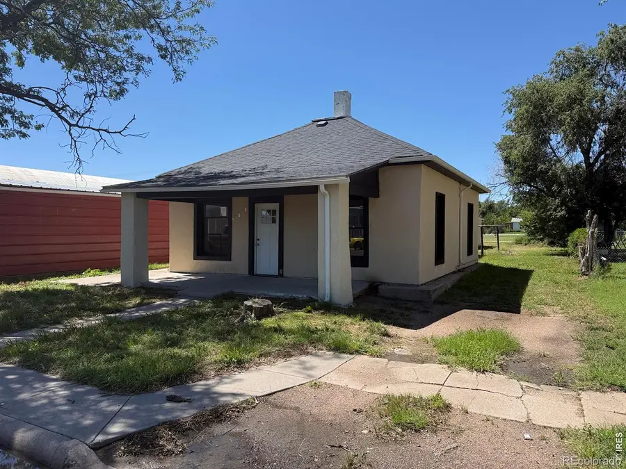 165 Bent Avenue, Akron, CO 80720 - #3