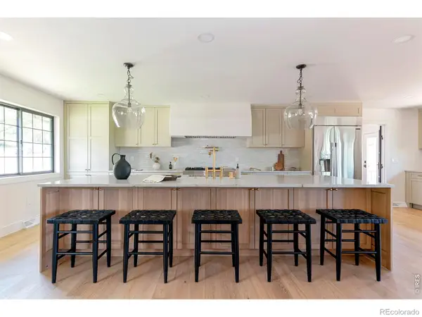 2061 Mt Zion Drive, Golden, CO 80401