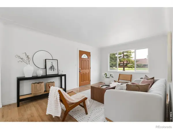 3340 E Martin Luther King Jr Boulevard, Denver, CO 80205