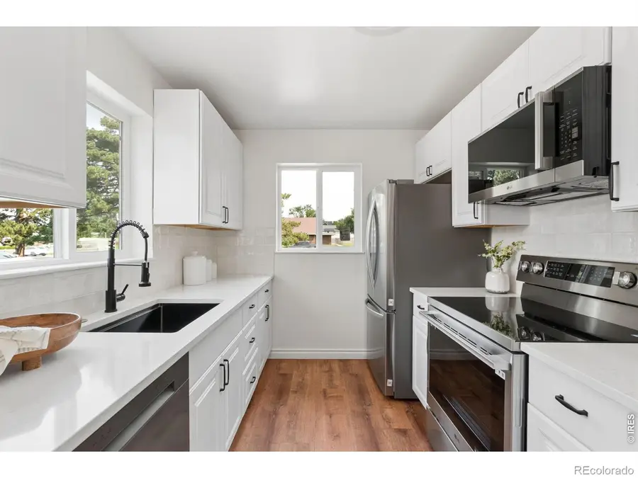 3340 E Martin Luther King Jr Boulevard, Denver, CO 80205 - #2