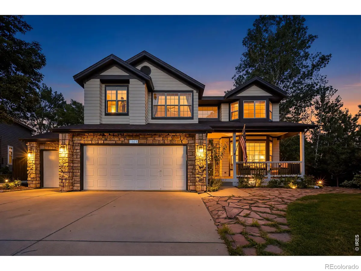 1468 Zinnia Circle, Lafayette, CO 80026 - #1